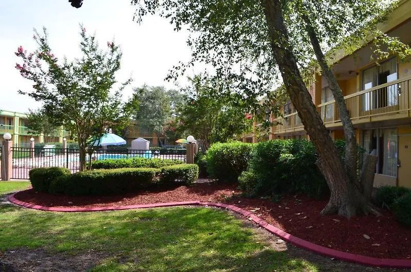 Econo Choice I-95 Gateway 3* Savannah