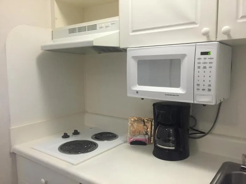 Otel 6-savannah, Ga 2*