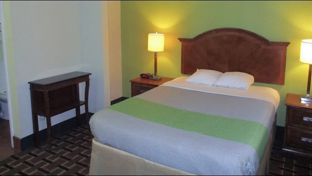 Hotel Garden 2*