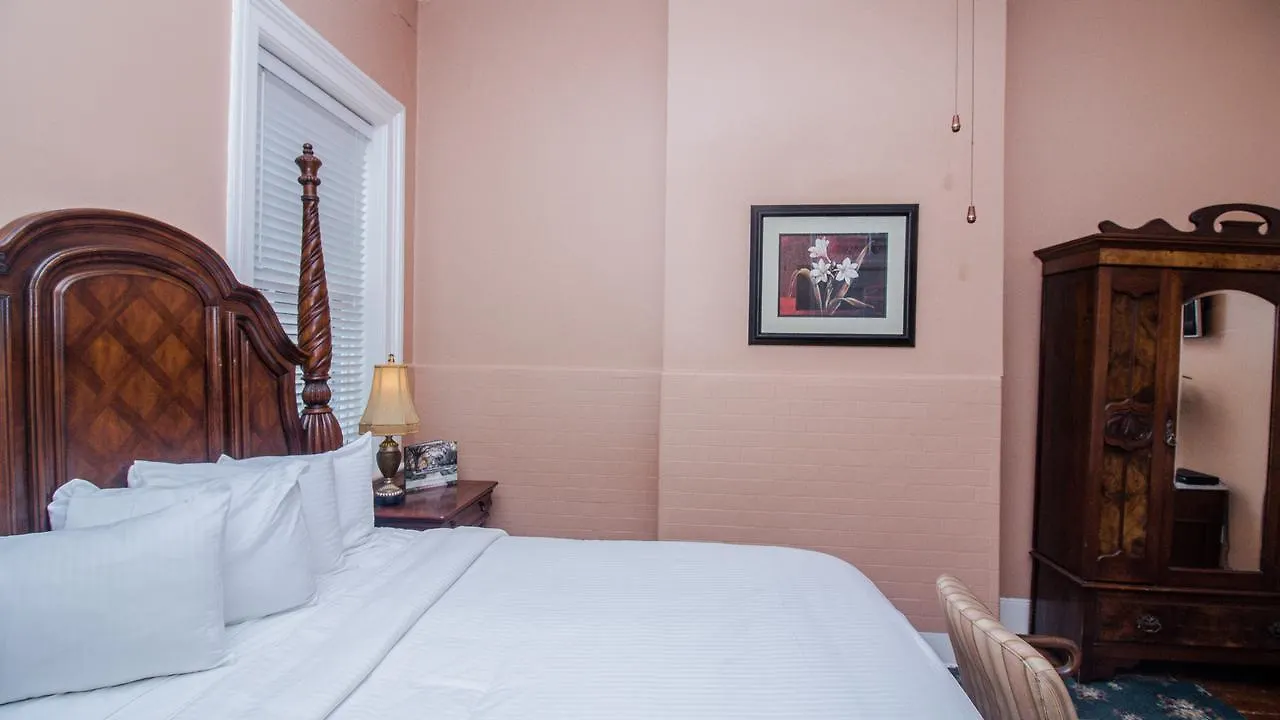 Dresser Palmer House 4*
