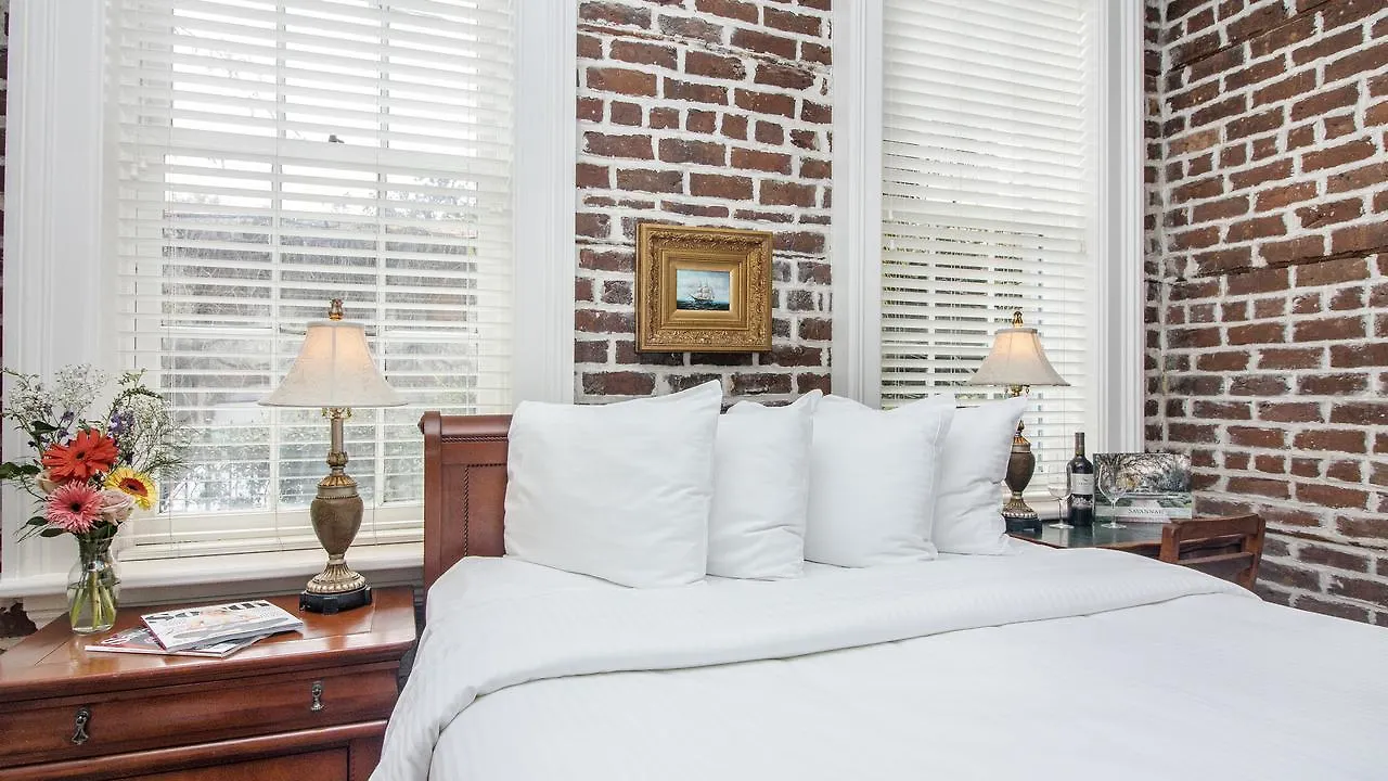 Dresser Palmer House Bed & Breakfast 4*