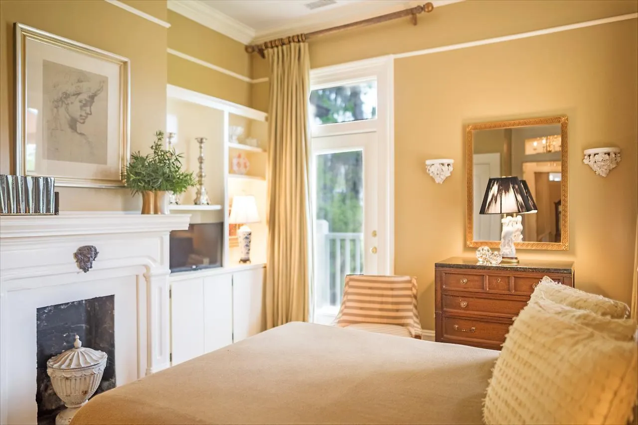Catherine Ward House Bed and Breakfast 3*
