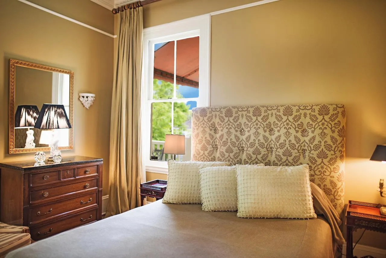 Catherine Ward House Bed and Breakfast 3*