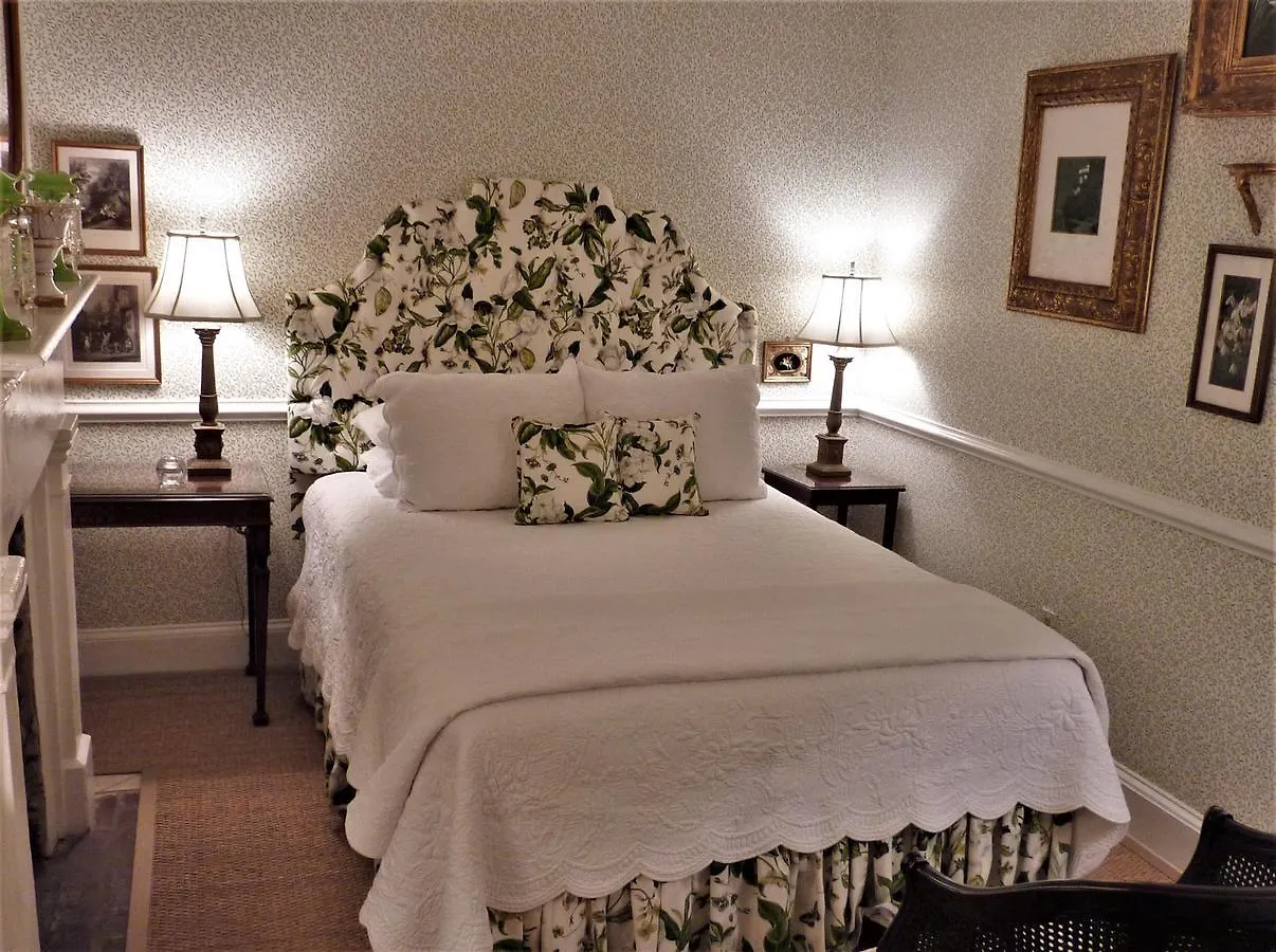 Bed and Breakfast Catherine Ward House