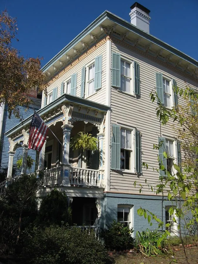 Catherine Ward House Bed and Breakfast