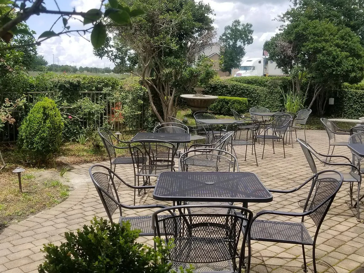 Hotel At Mulberry Grove (adults Only) 3*
