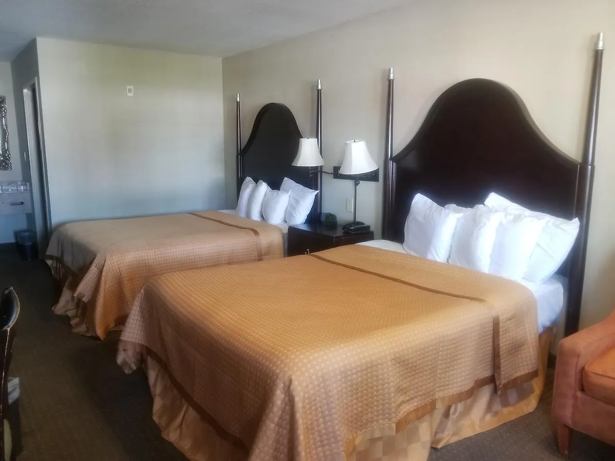 Hotel At Mulberry Grove (adults Only) 3*