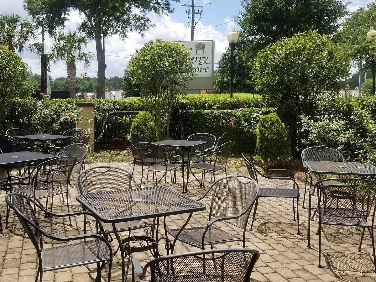At Mulberry Grove (adults Only) 3*