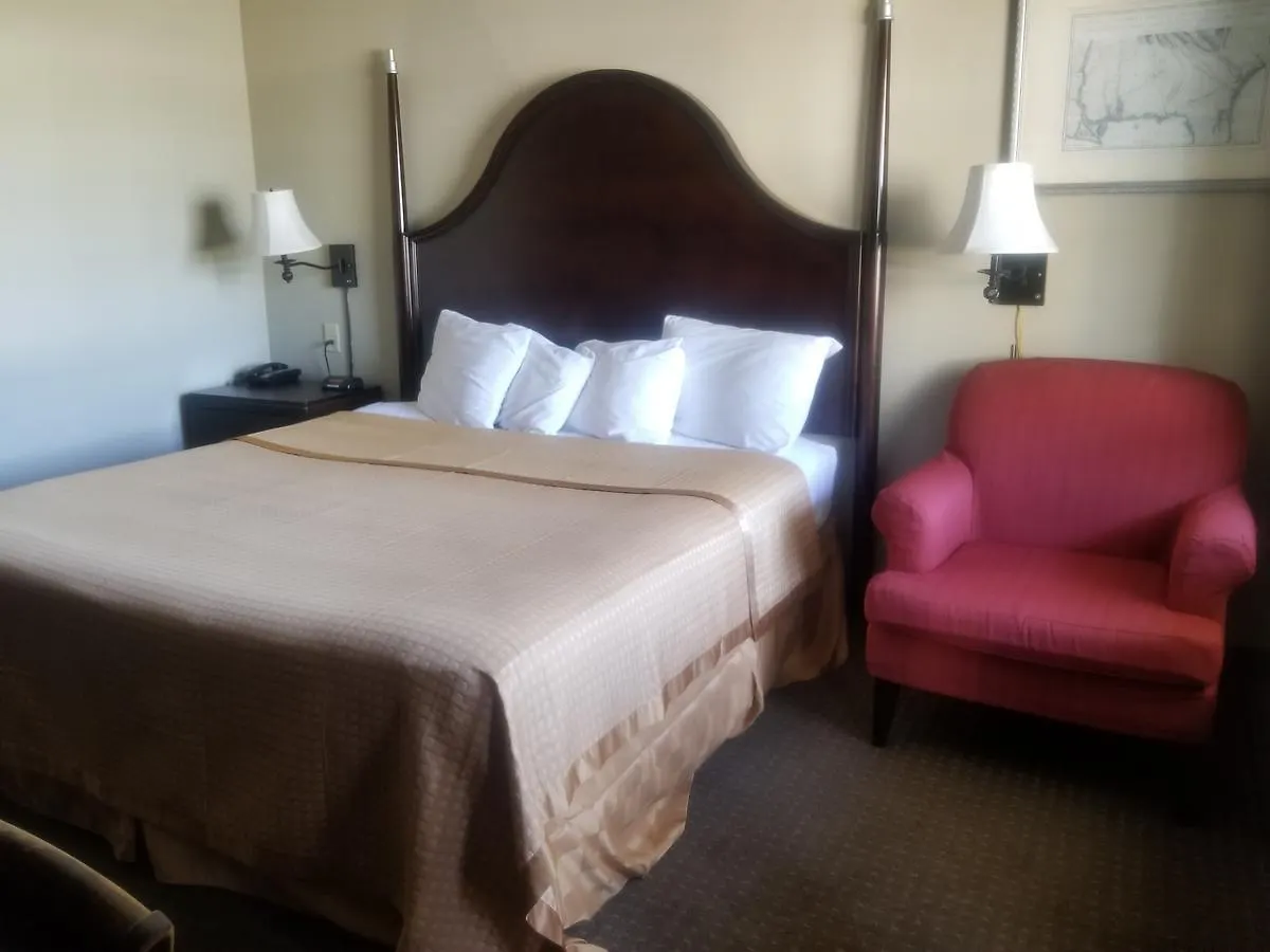At Mulberry Grove (adults Only) Hotel Port Wentworth