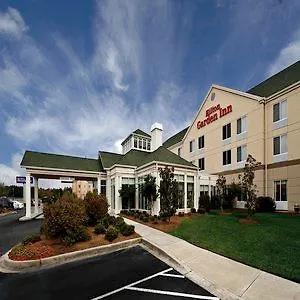 Hotel Hilton Garden Airport Savannah