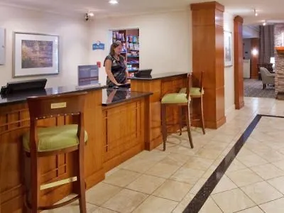 Hotel Comfort & Savannah