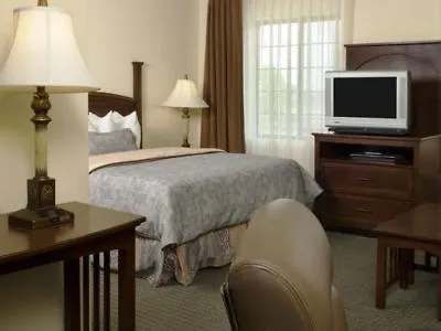 Comfort & 3* Savannah