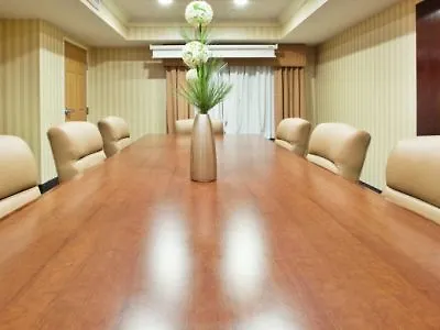 Hotel Comfort &