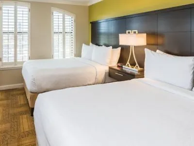 Staybridge Historic District Hotel 3*