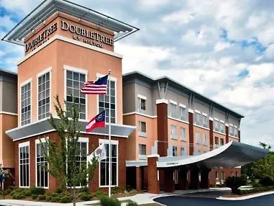 Hotel Doubletree By Hilton Airport 4*