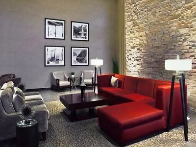 Hotel Doubletree By Hilton Airport Savannah