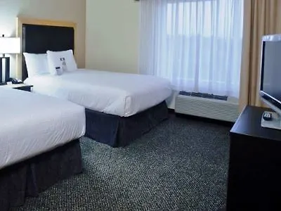 Doubletree By Hilton Airport Savannah