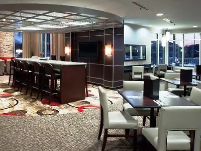 Doubletree By Hilton Airport Savannah