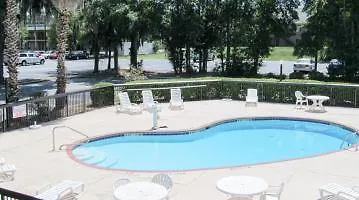 6-savannah, Ga - Midtown 2* Savannah