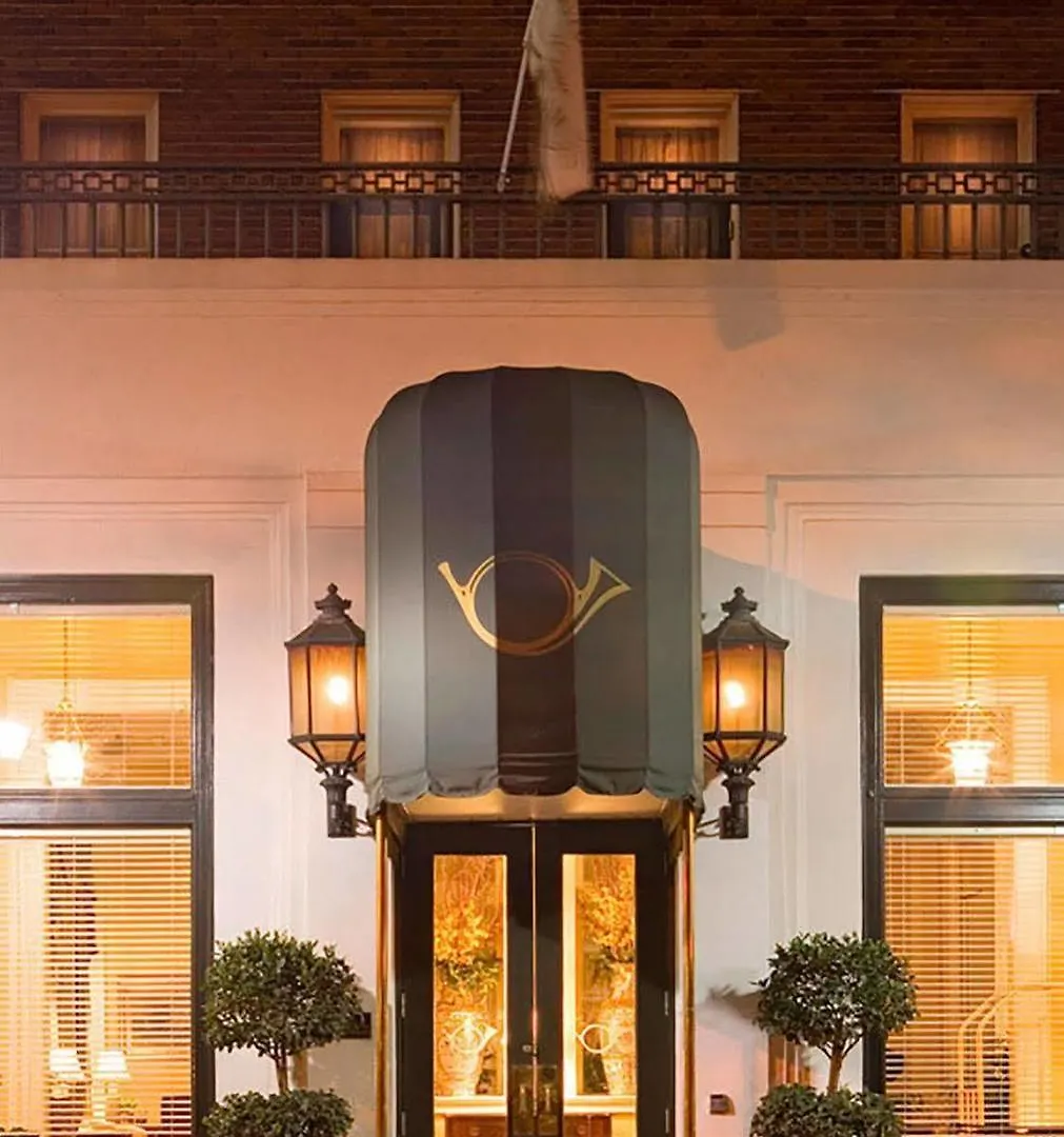 Planters On Reynolds Square (adults Only) Estalagem