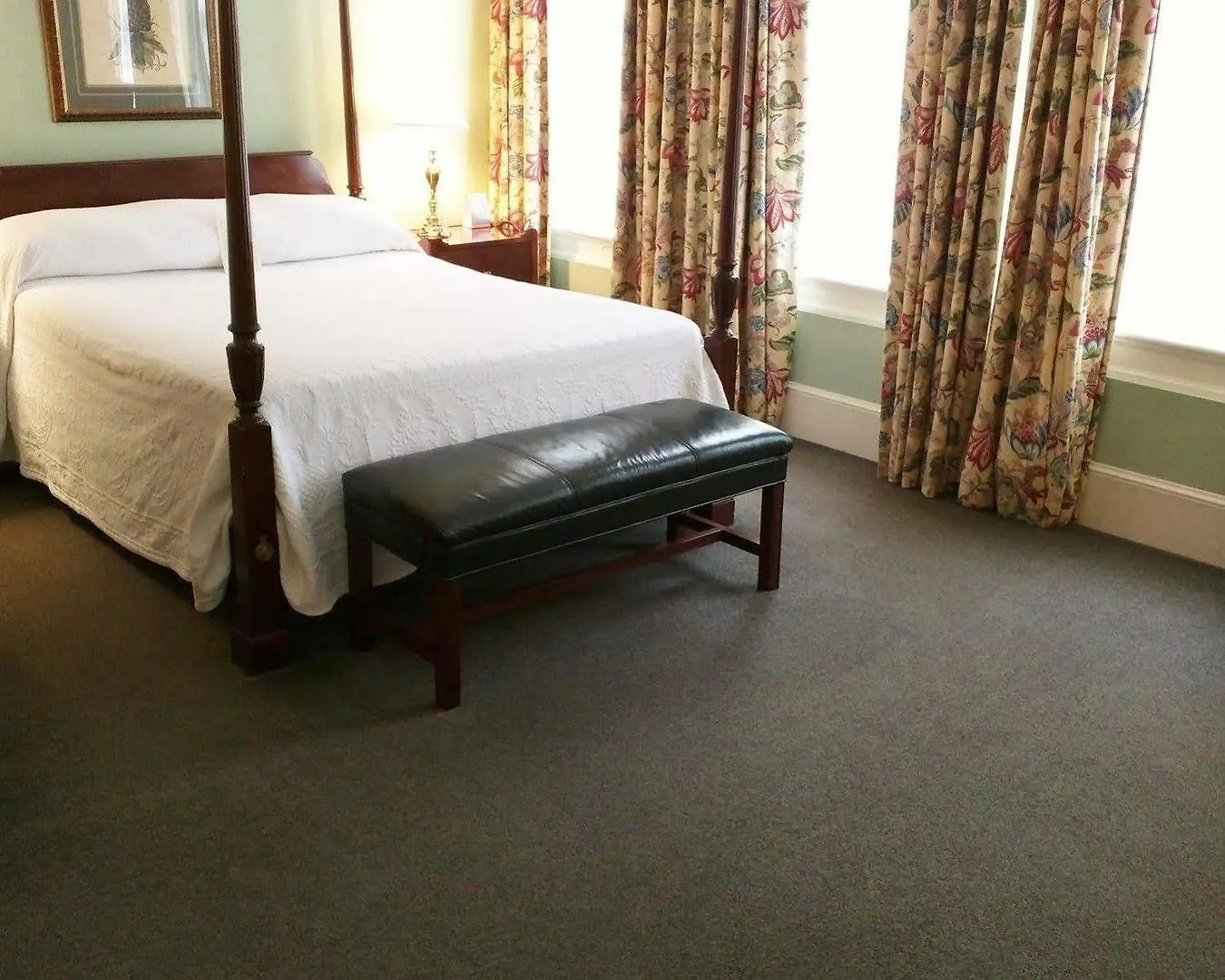 Planters On Reynolds Square (adults Only) 3*