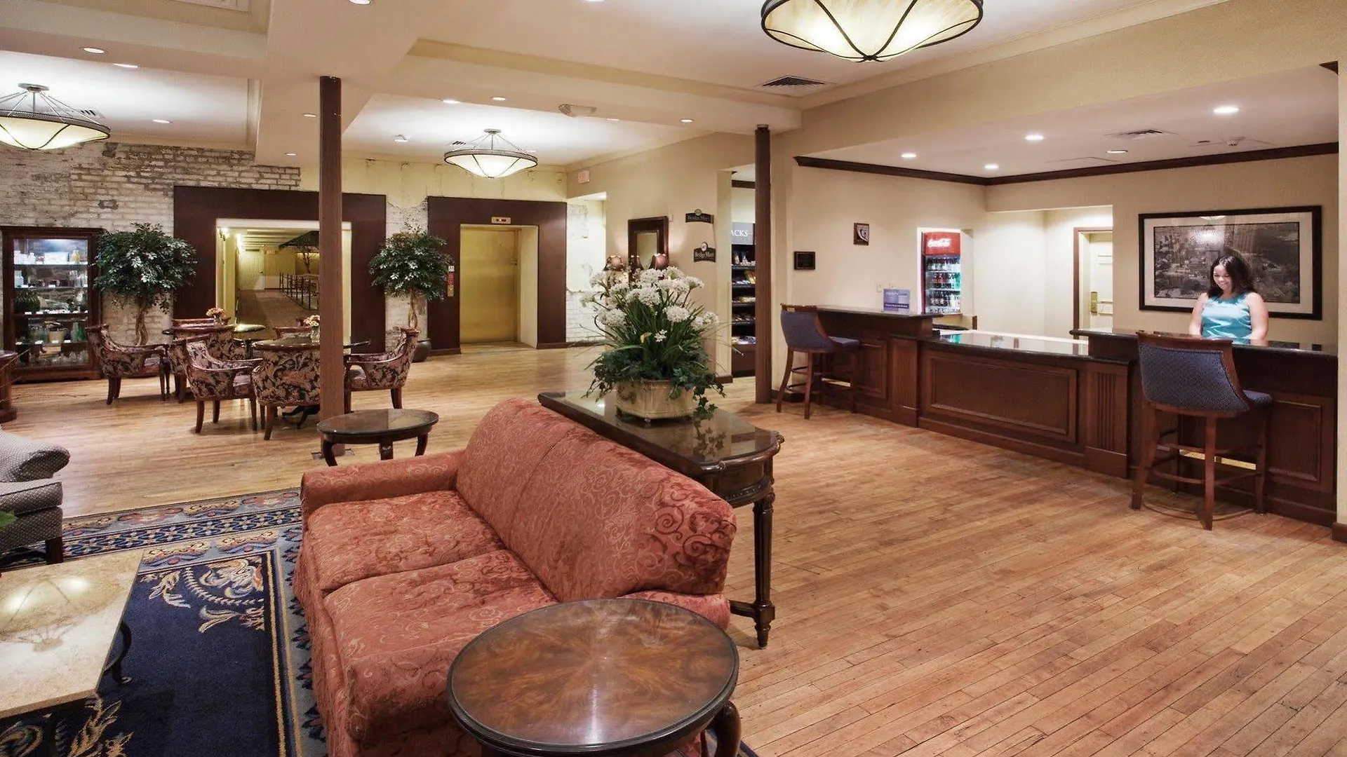 Staybridge Historic District 3*