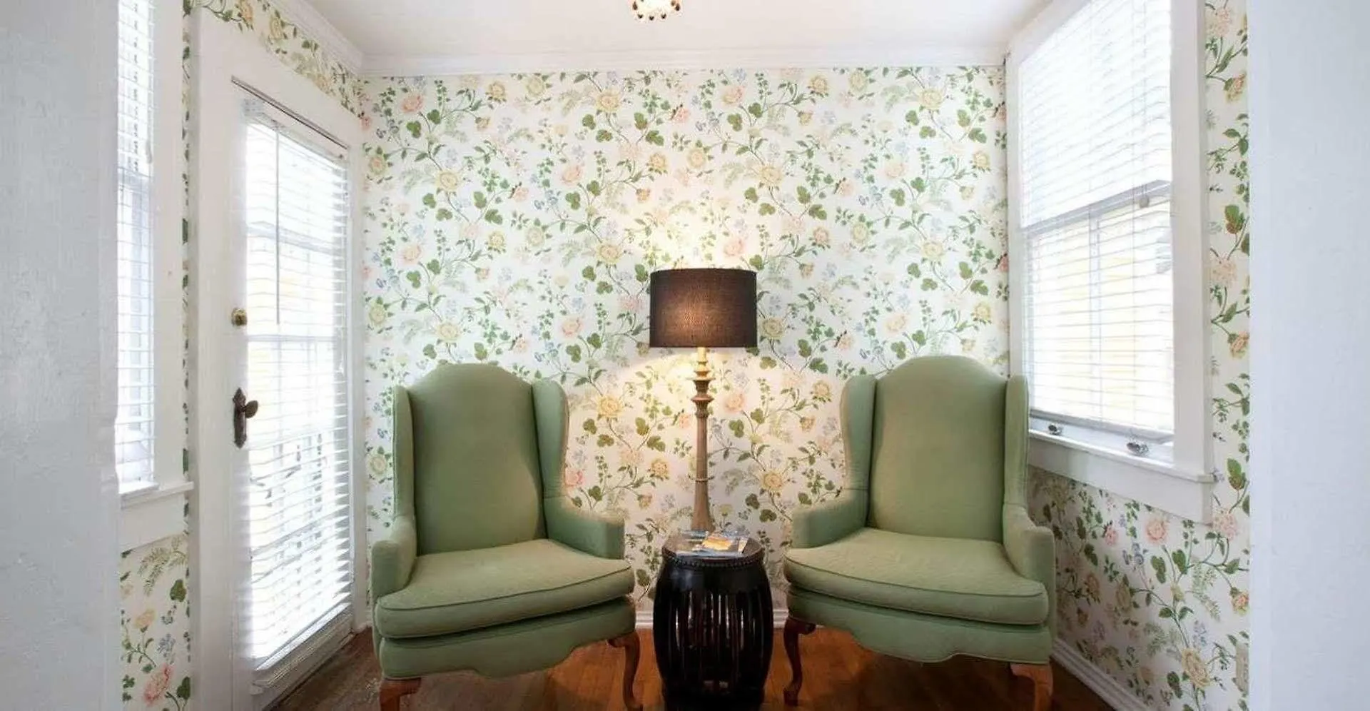 Bed & Breakfast Forsyth Park