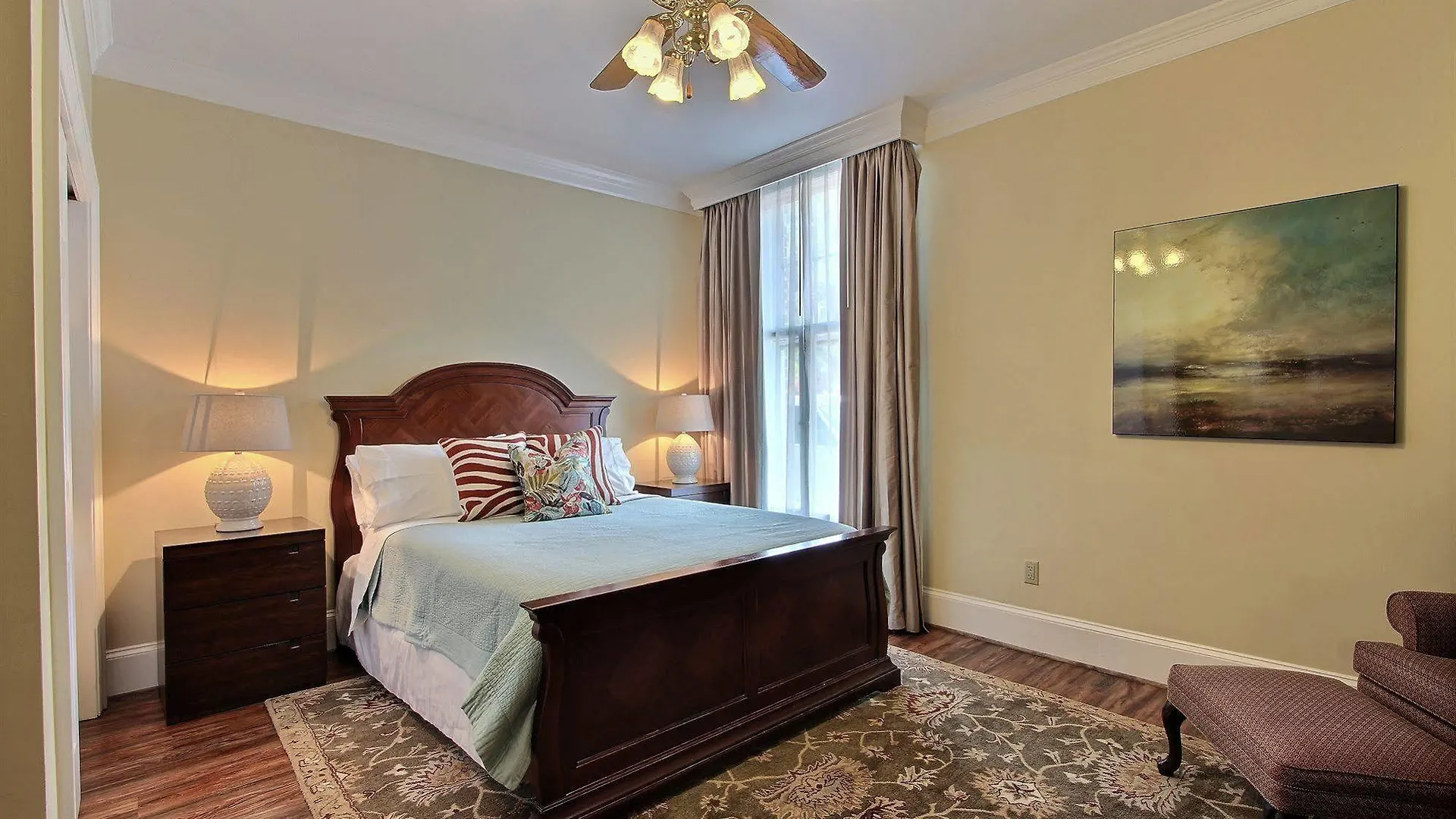 Oglethorpe Savannah