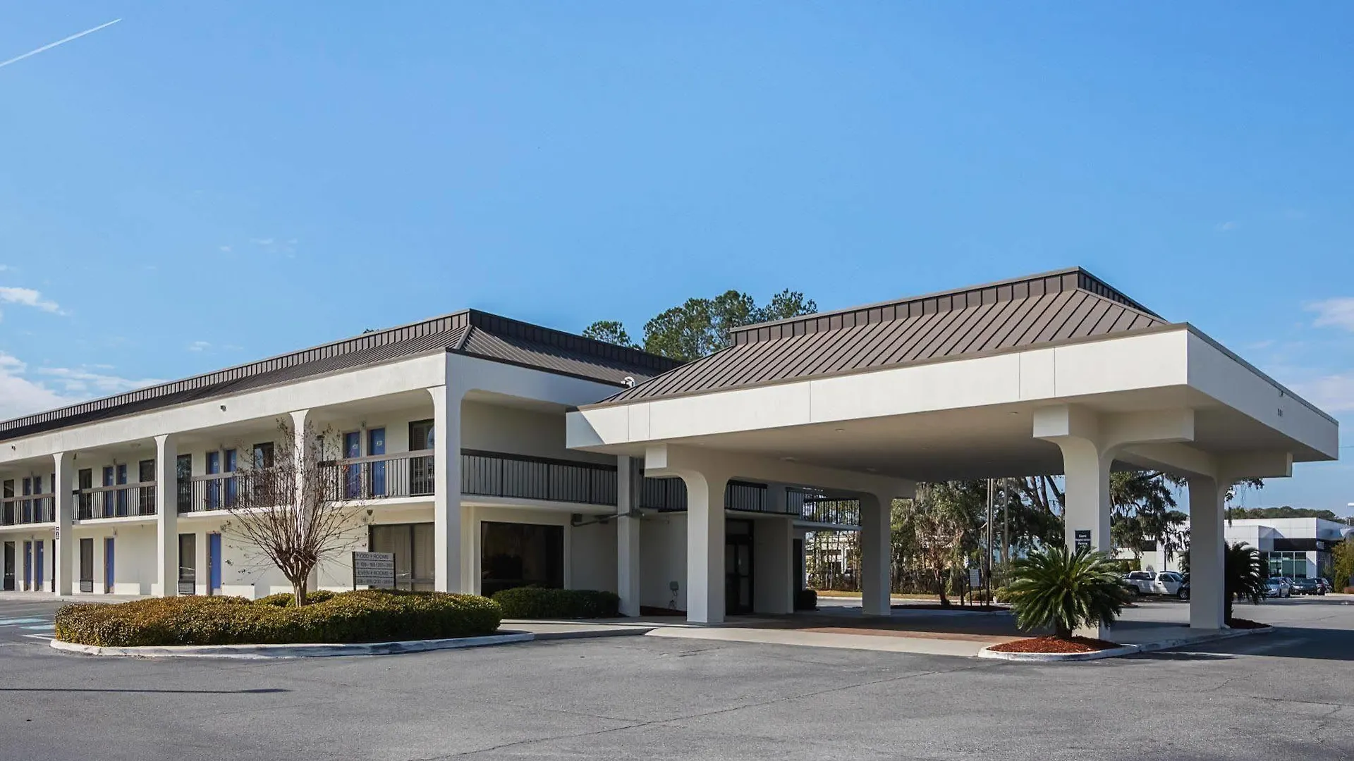6-savannah, Ga - Midtown 2*