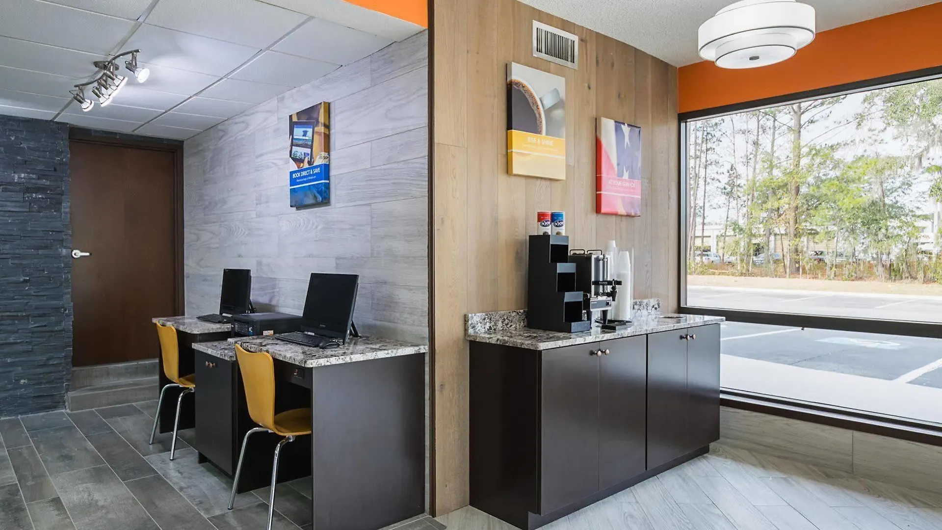 Hotel 6-savannah, Ga - Midtown 2*