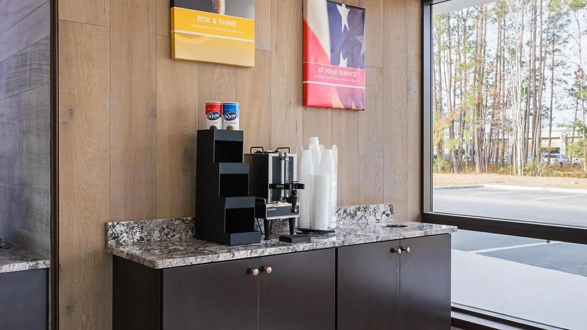 6-savannah, Ga - Midtown Hotel 2*