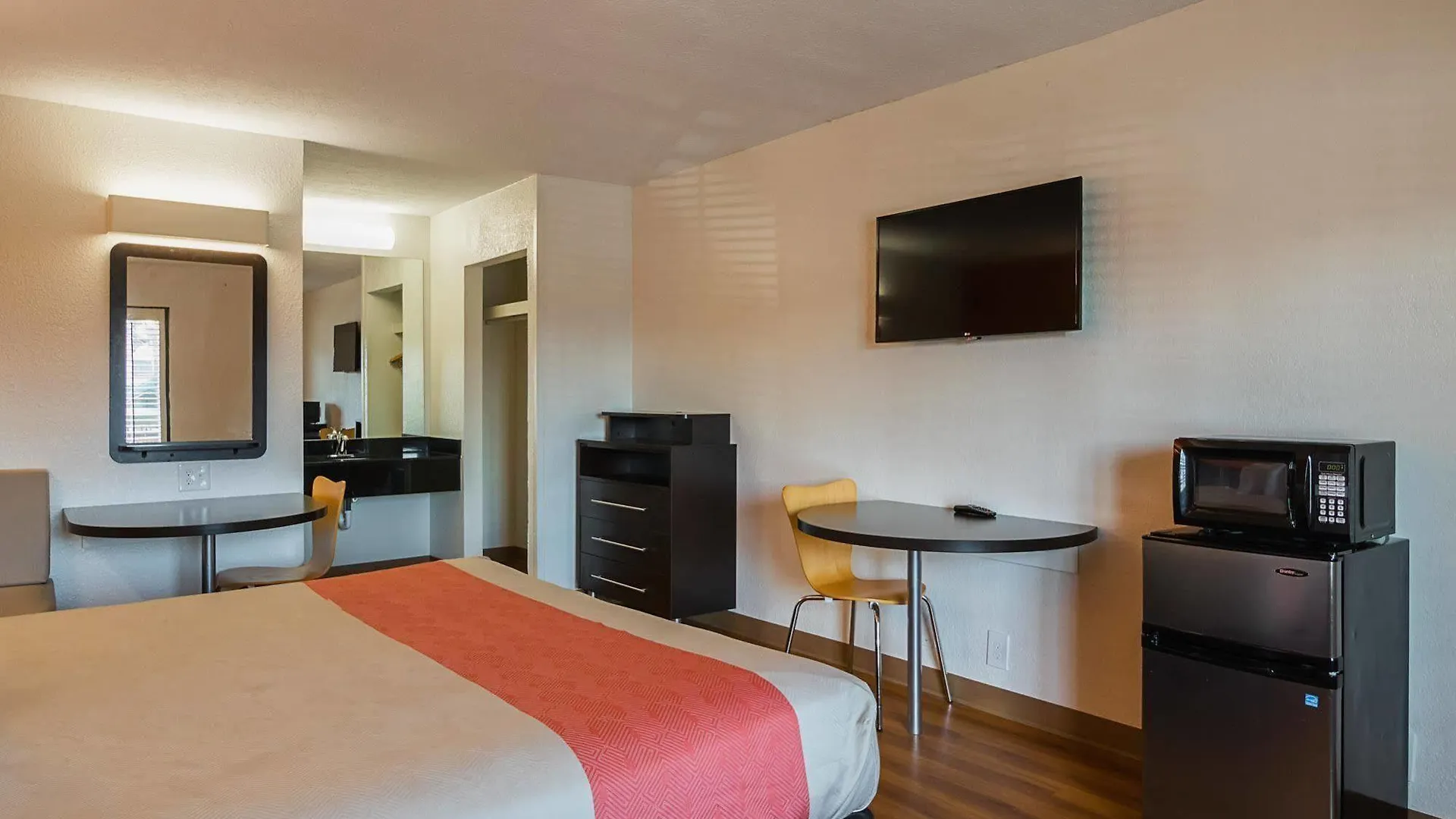 6-savannah, Ga - Midtown Hotel 2*