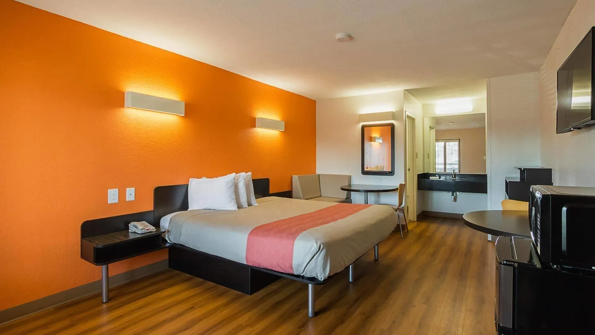 6-savannah, Ga - Midtown Hotel Savannah