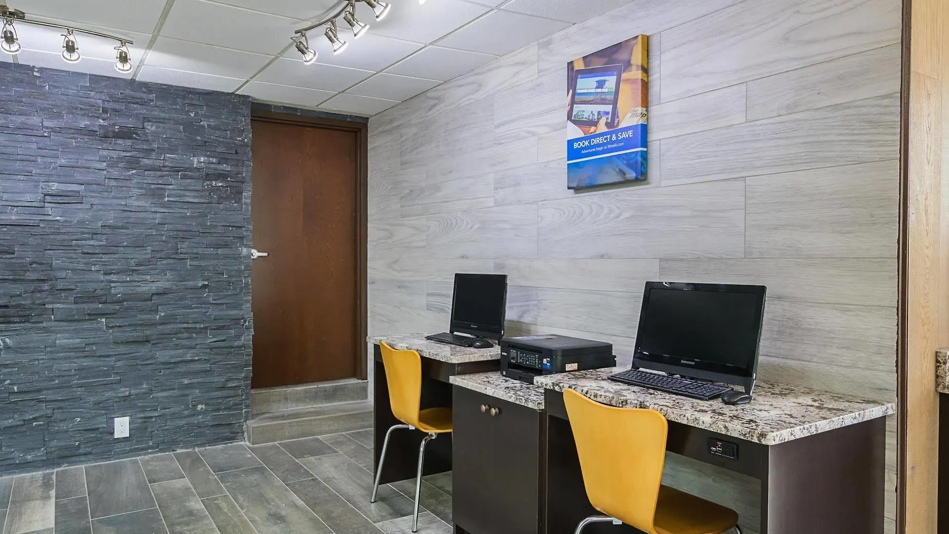 6-savannah, Ga - Midtown Hotel 2*