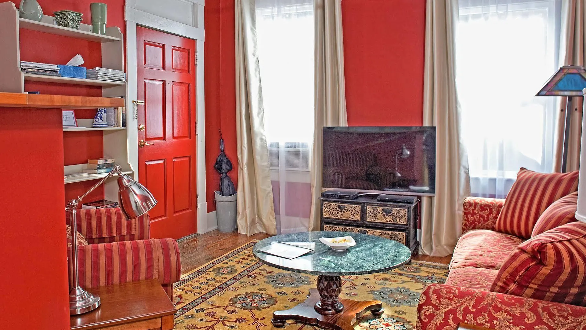 Galloway House 2* Savannah