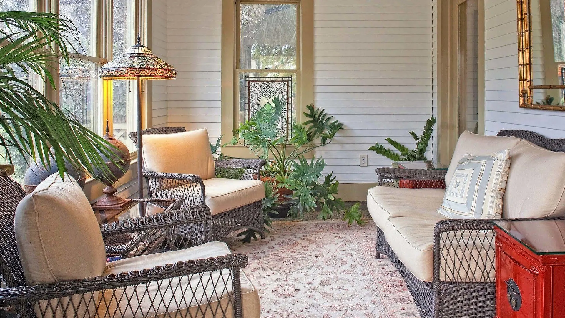 Galloway House Han/Misafirhane 2*