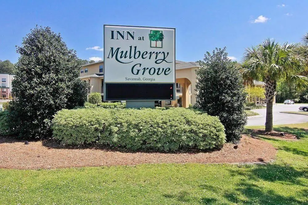 At Mulberry Grove (adults Only)
