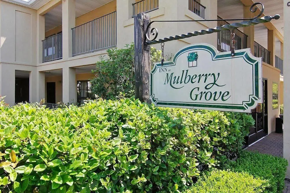 Hotel At Mulberry Grove (adults Only)