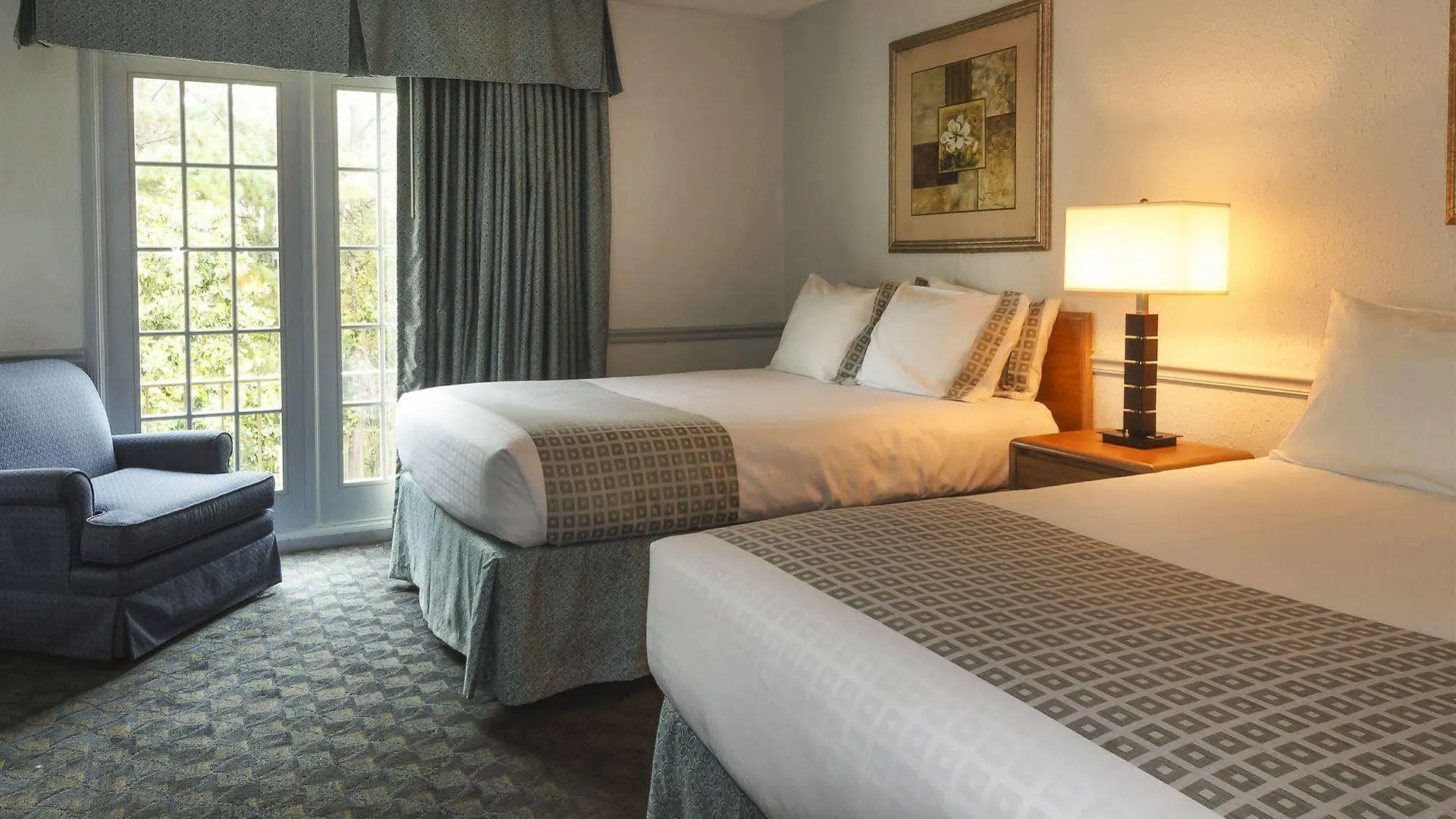 Inn Comfort