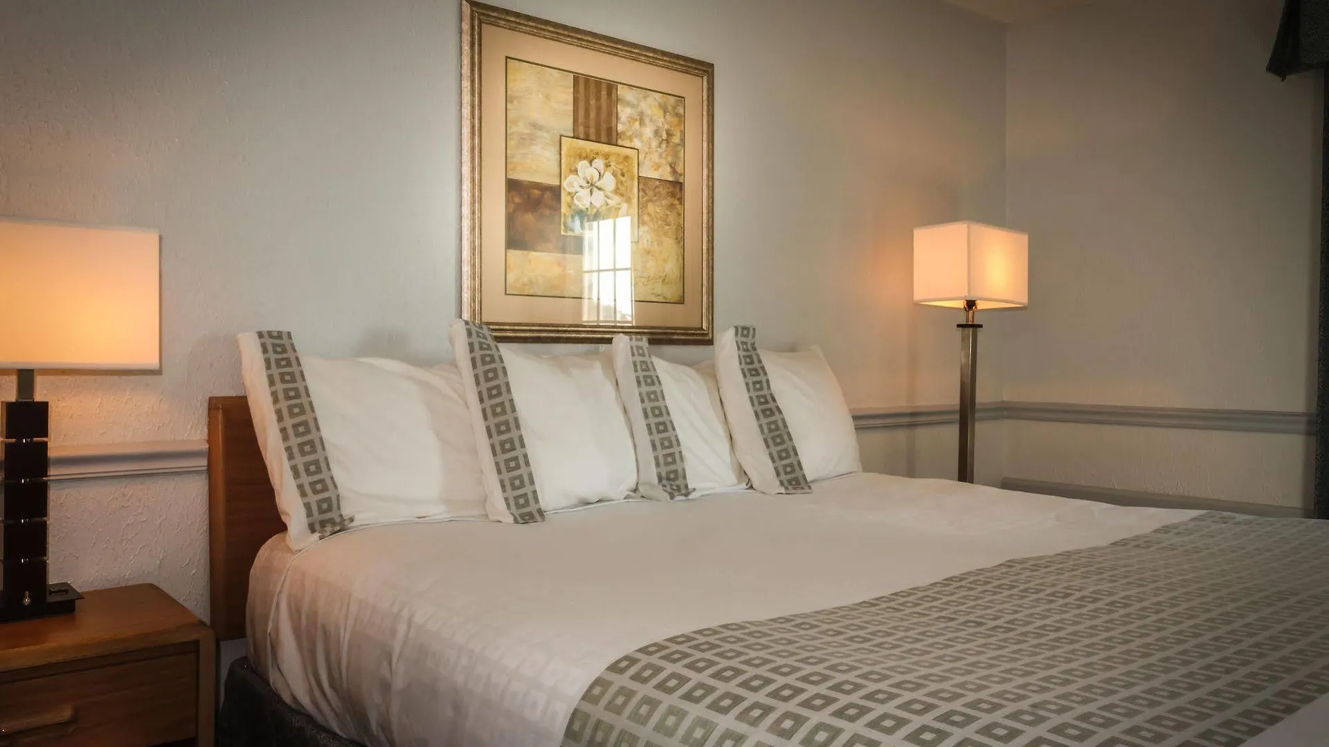 Inn Comfort