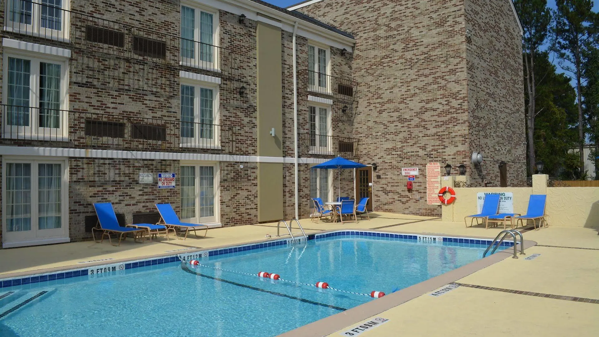 Comfort 3* Savannah