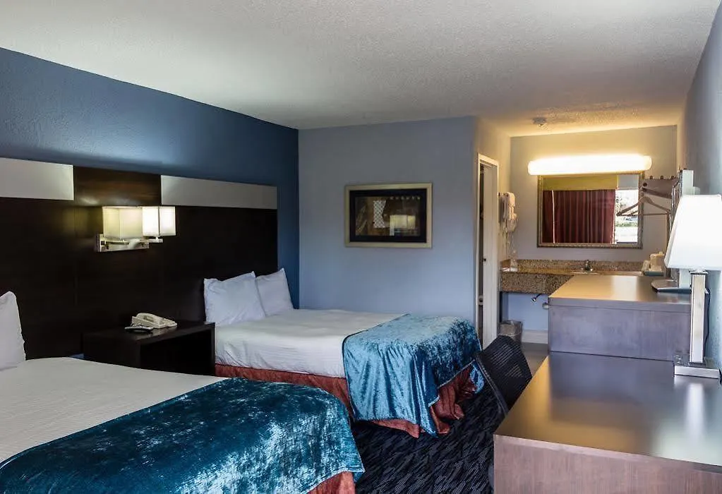 Motel Savannah