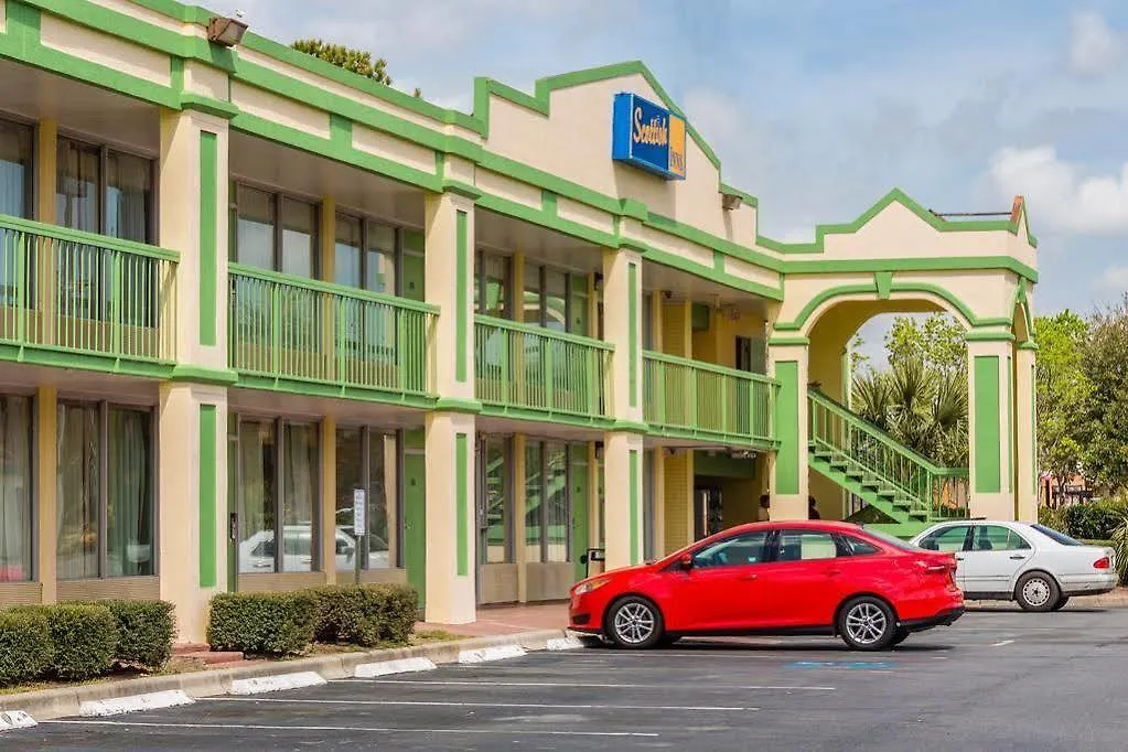 Motel Savannah Savannah