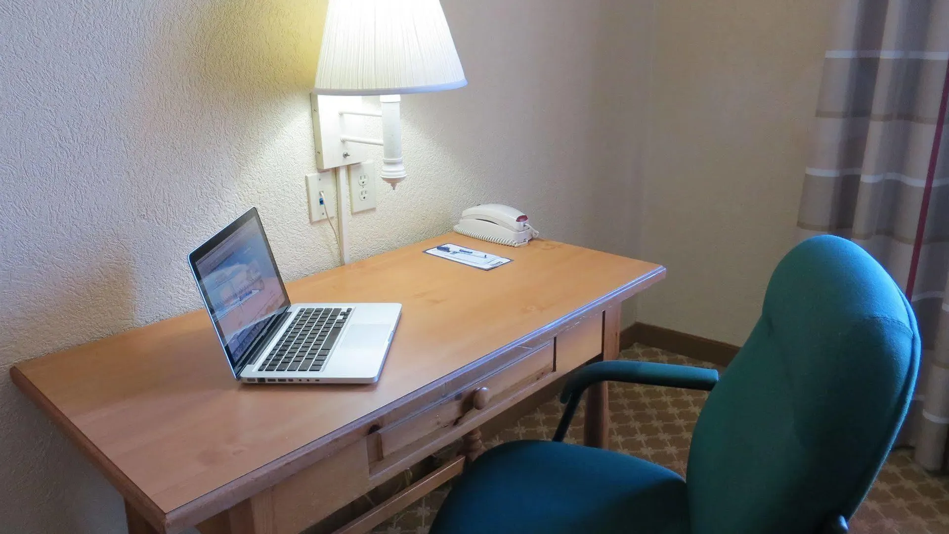 Wingate By Wyndham Gateway Savannah