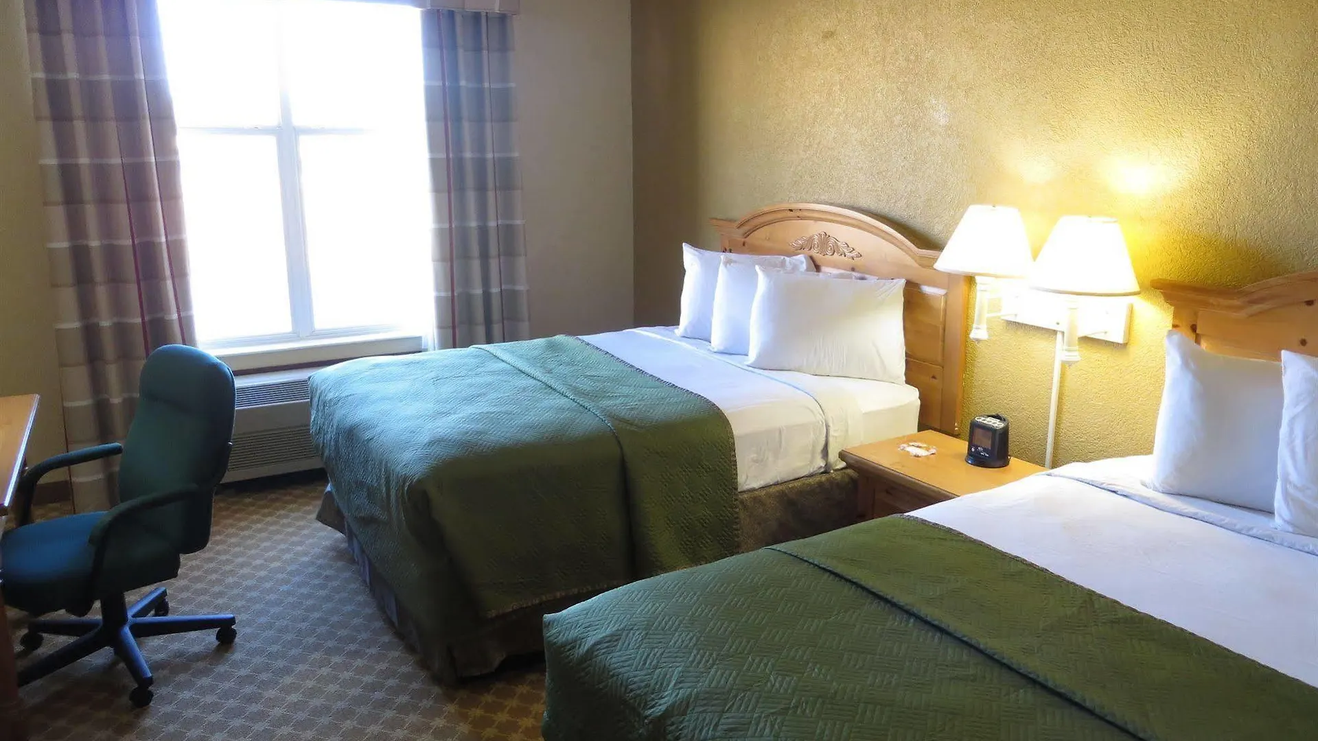 Hotel Wingate By Wyndham Gateway Savannah