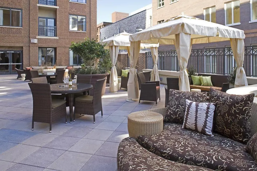 Hotel Andaz Savannah, By Hyatt