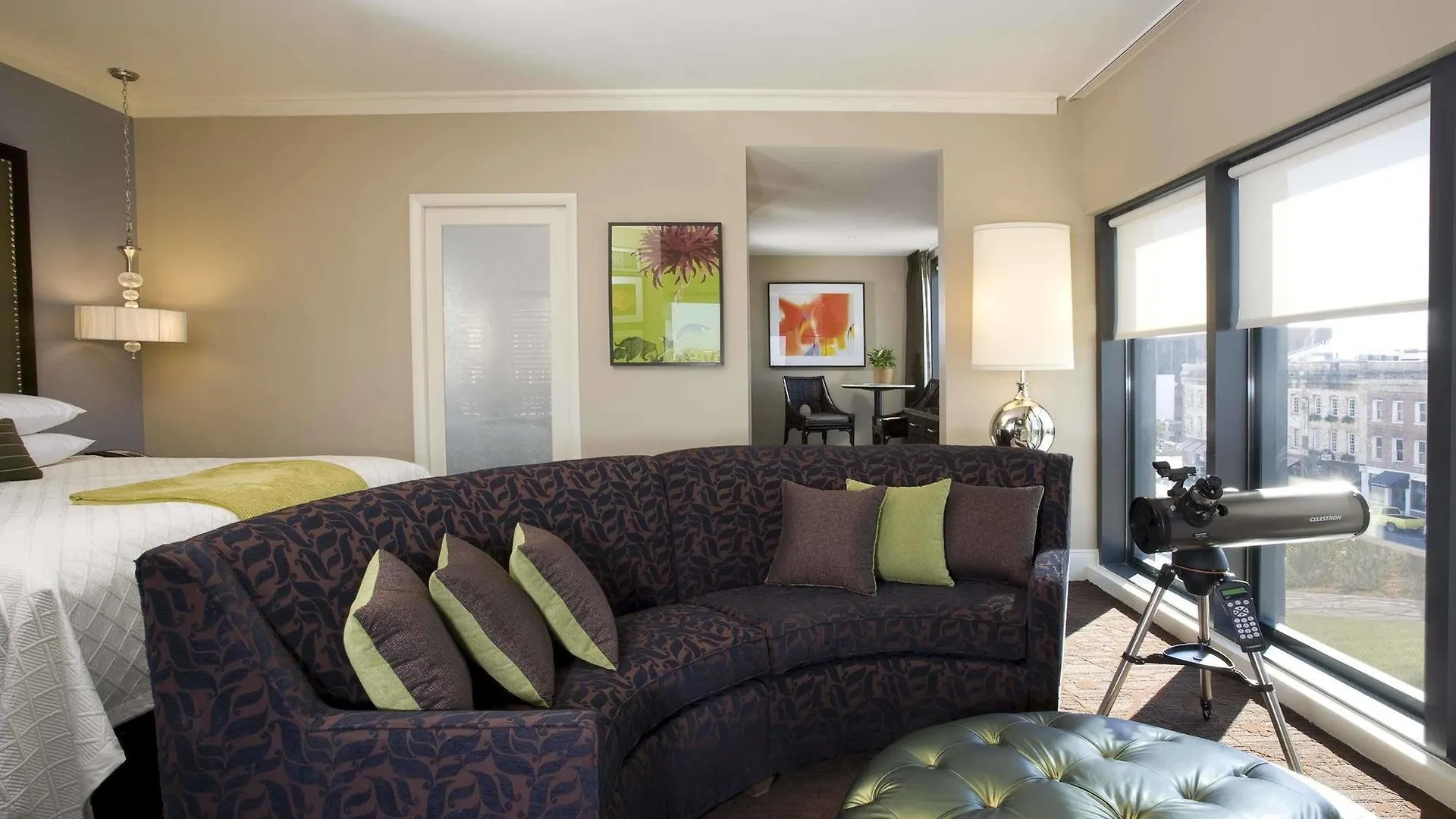 Andaz Savannah, By Hyatt 4* Savannah