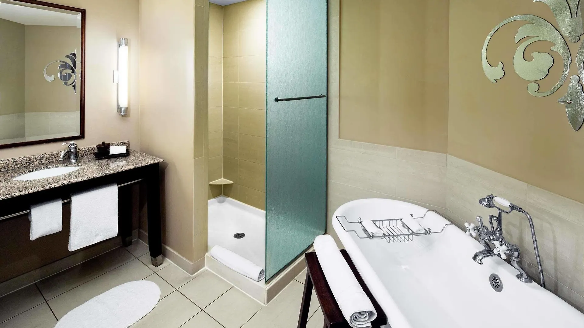 Hotel Andaz Savannah, By Hyatt 4*