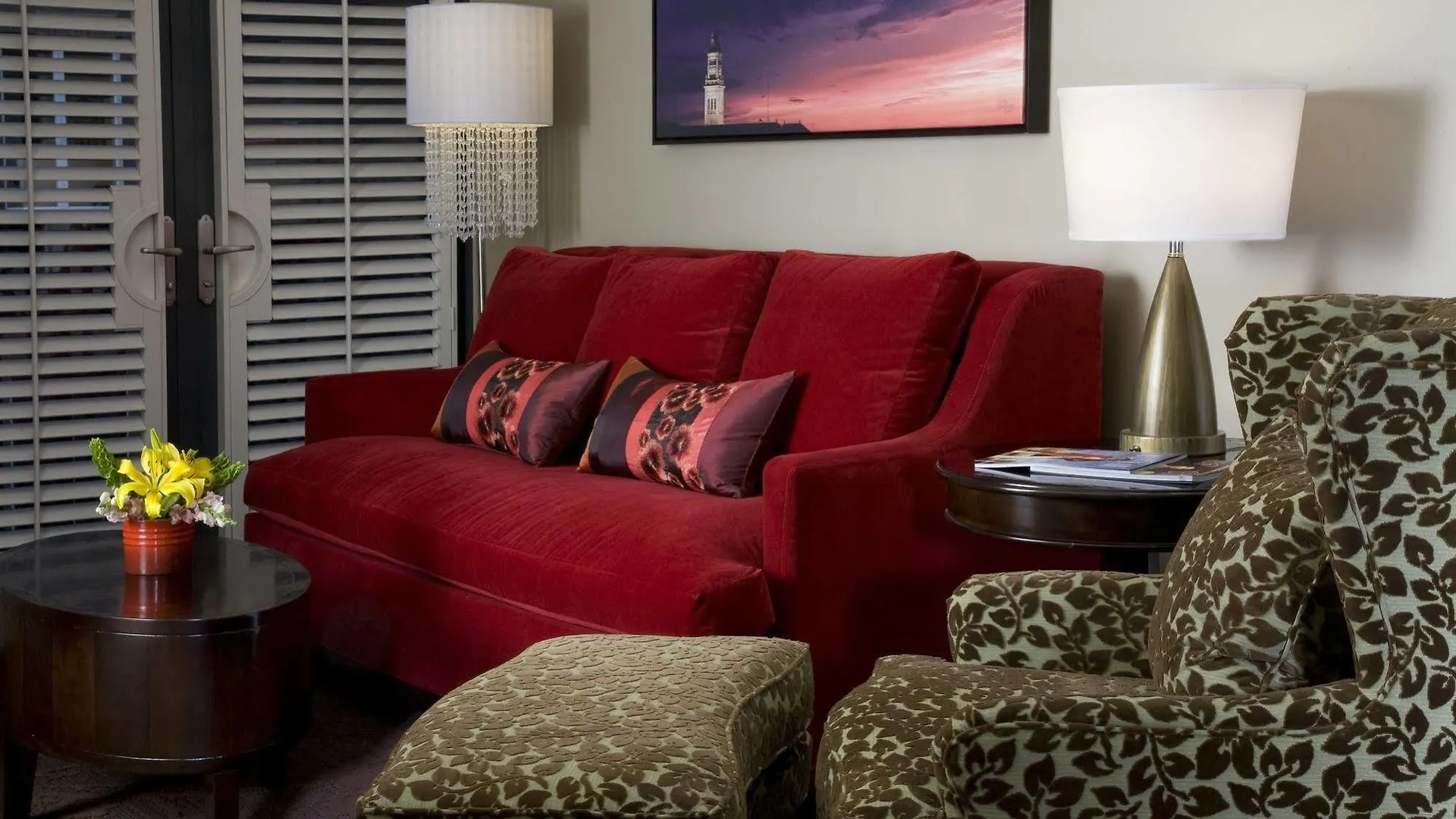 Hotel Andaz Savannah, By Hyatt 4*