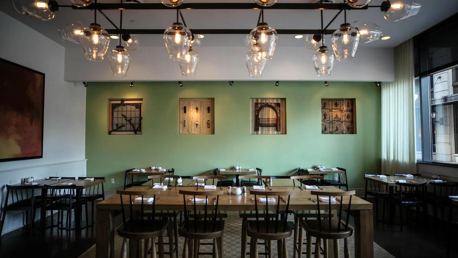Andaz Savannah, By Hyatt
